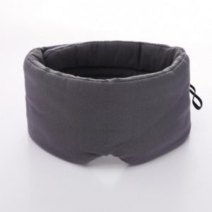 Masque occulaire Oreiller Coussin lombaire Bureau Voyage Amazon cdiscount France