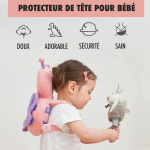 Protection de tête anti-chute pour bébé-5