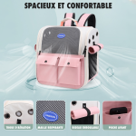 Sac-de-Transport-spacieux-pour-Chat-Chien-Rongeur-Voyage-en-Toute-Securite-3