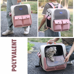 Sac-de-Transport-spacieux-pour-Chat-Chien-Rongeur-Voyage-en-Toute-Securite-3-600