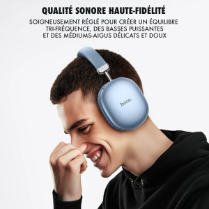 Casque de sport sans fil Bluetooth-3