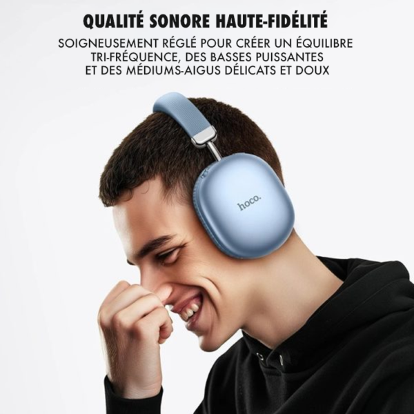 Casque de sport sans fil Bluetooth-3