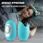 Appareil intelligent d’aide au sommeil