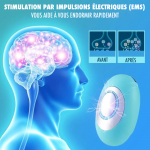 Appareil intelligent d’aide au sommeil