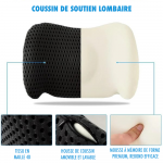 Coussin de soutien lombaire-5