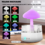 Humidificateur à nuage de pluie-9