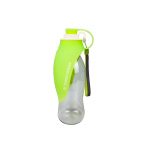 la bouteille d'eau portable pour chien ergonomique 580 ml