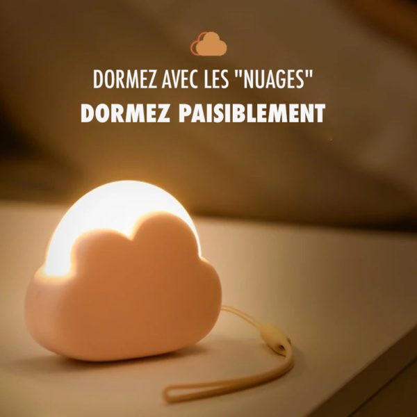 Veilleuse Nuage-5