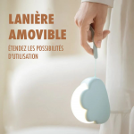 Veilleuse Nuage-5