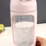 shaker-protein-