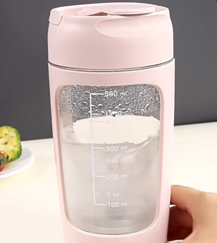 shaker-protein-