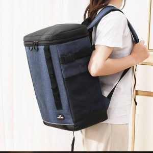 Sac à dos isotherme et étanche