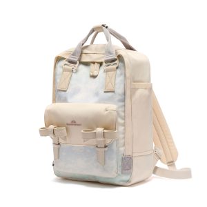 Sac momie imperméable – Sac à dos polyvalent pour voyage et maternité
