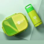 Pack vert