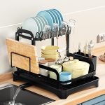 Égouttoir à vaisselle de cuisine