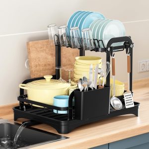 Égouttoir à vaisselle de cuisine